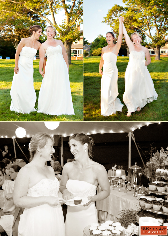 Bridal Photography Wedding Dresses