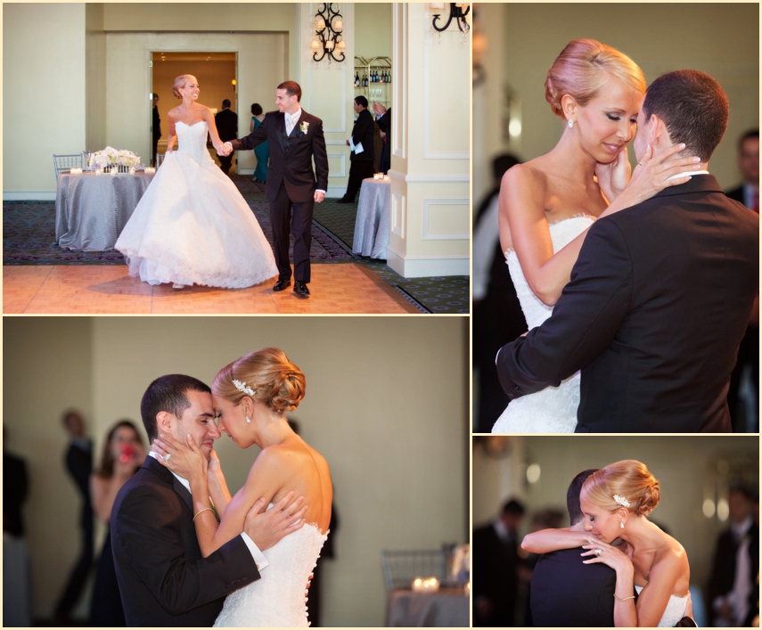 Boston Harbor Hotel Summer Wedding of Kate and Joe  by Jill Person Photography 23