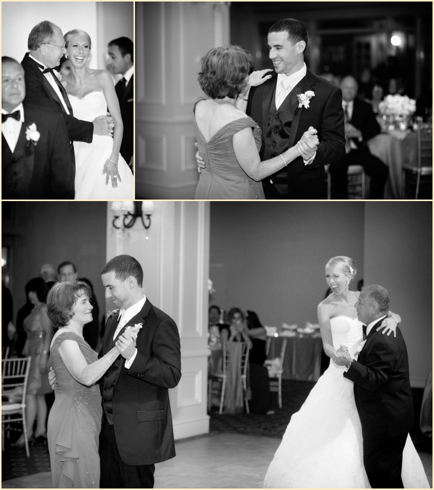 Boston Harbor Hotel Summer Wedding of Kate and Joe  by Jill Person Photography 26