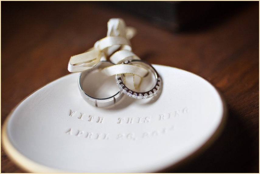 Wedding Rings Unique Custom Ideas