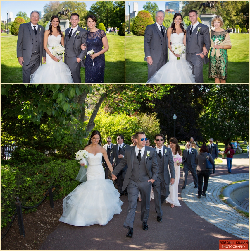 Wedding Photography | Boston | Person Killian