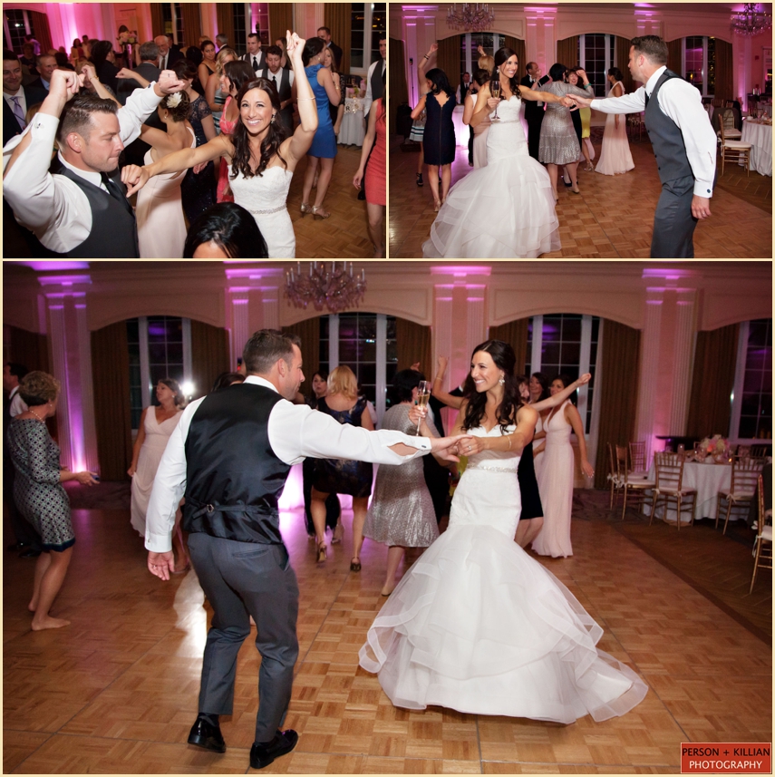 Wedding Photographers | Boston | Person Killian
