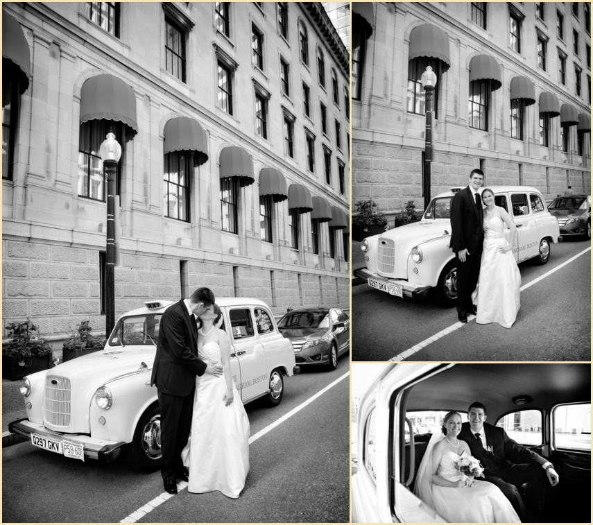 Wedding Photography | Boston | Person Killian