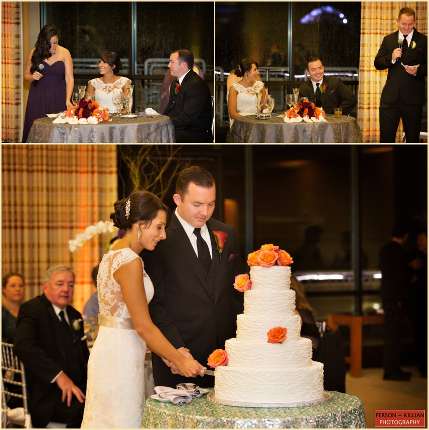 Seaport Hotel Boston Wedding Photography LM 023