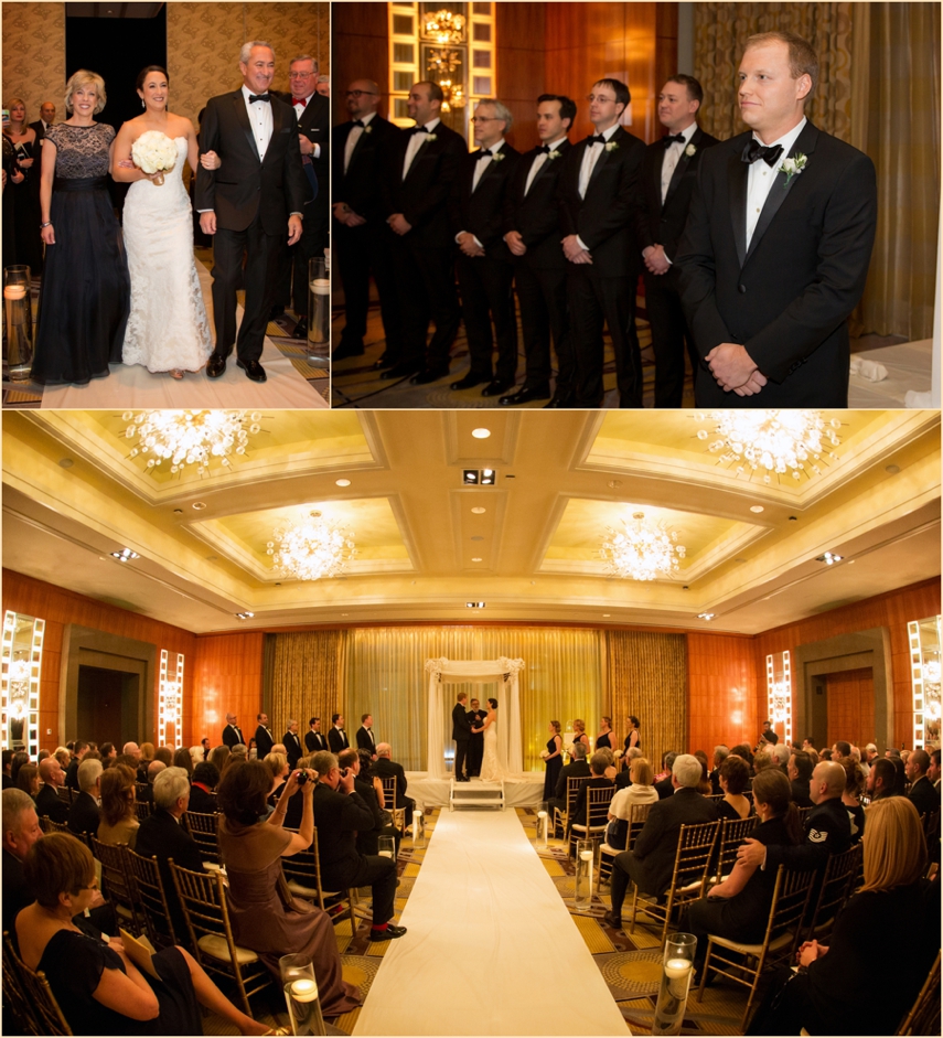 Mandarin Oriental Hotel Boston Winter Wedding 2015 017