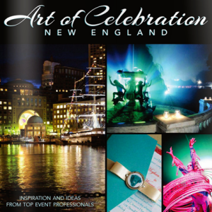 Art of celebration Cover