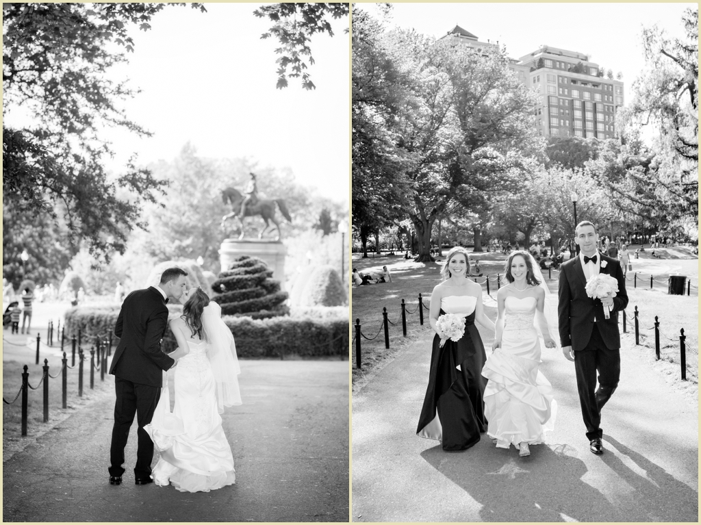 Four Seasons Boston Wedding Person Killian Photography 012