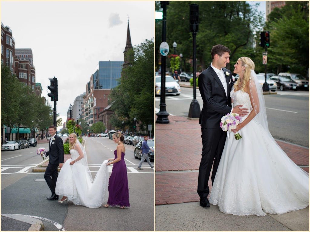 Four Seasons Boston Wedding Photography 013