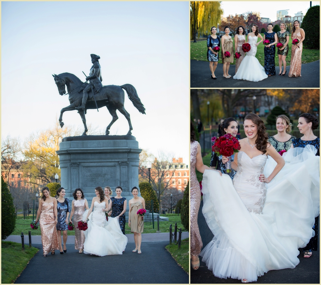 Artists for Humanity Boston Wedding Photography 007