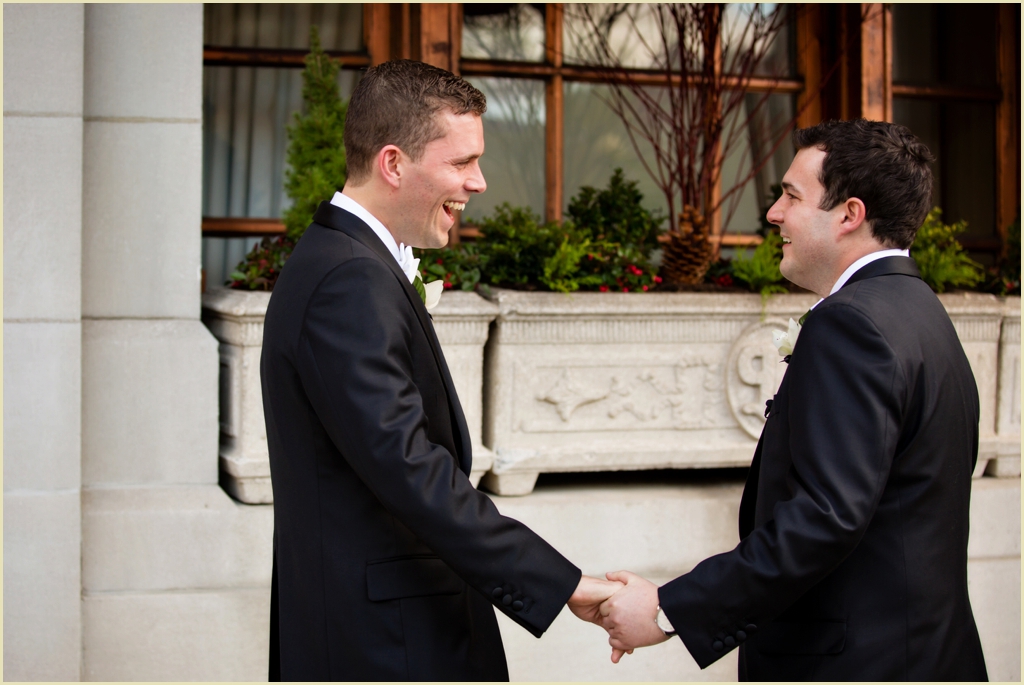 grooms-emotional-first-look-fairmont-copley-plaza-boston-wedding