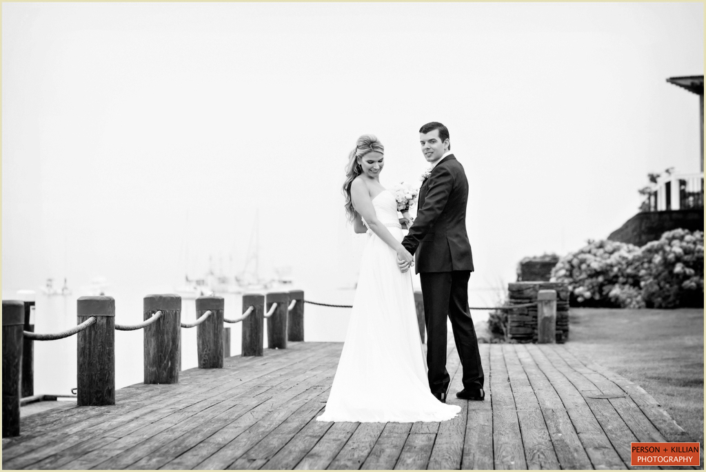 Cape Cod Wedding Photographer 