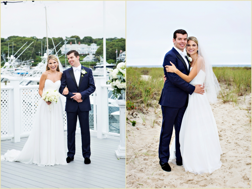 Cape Cod Wedding Photographers 
