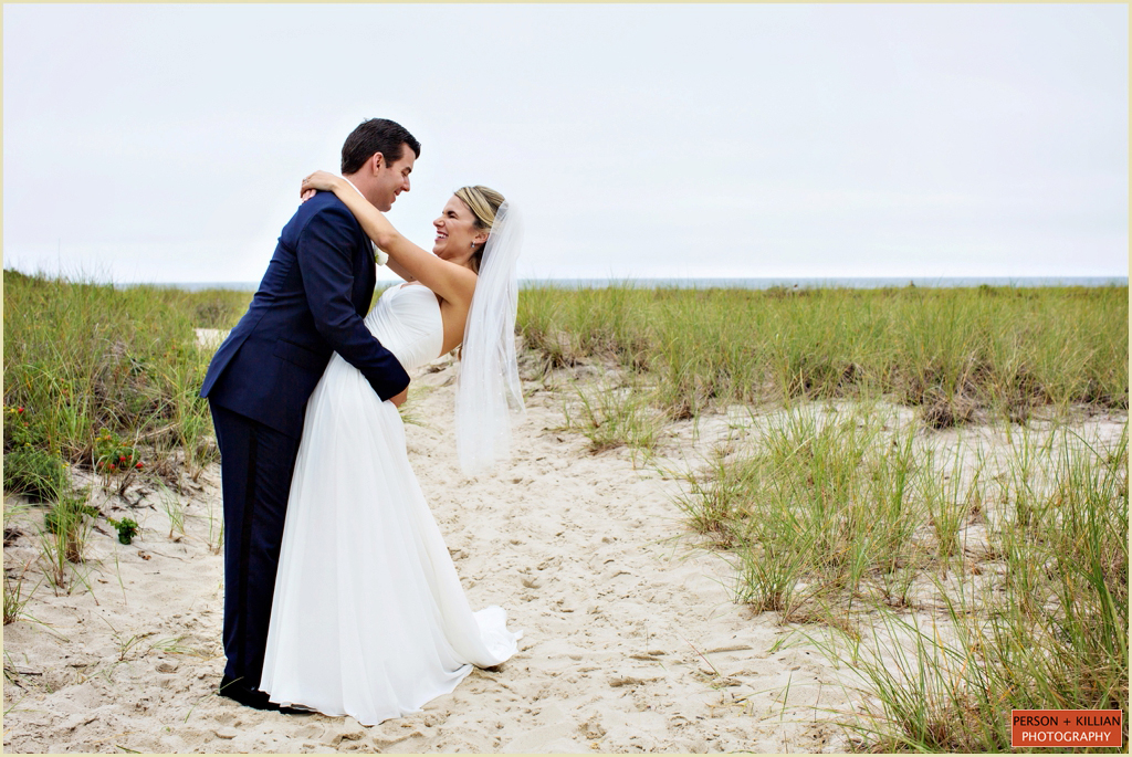 Beach Wedding Photography Cape Cod 