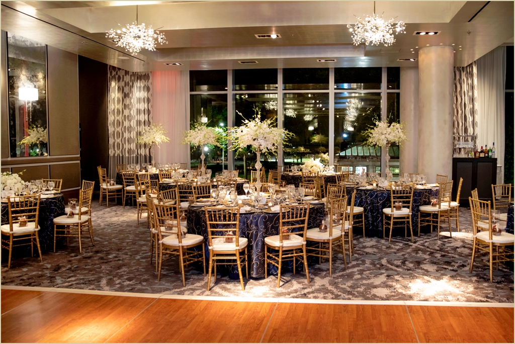 Elegant Boston Wedding Venue Ritz-Carlton Boston
