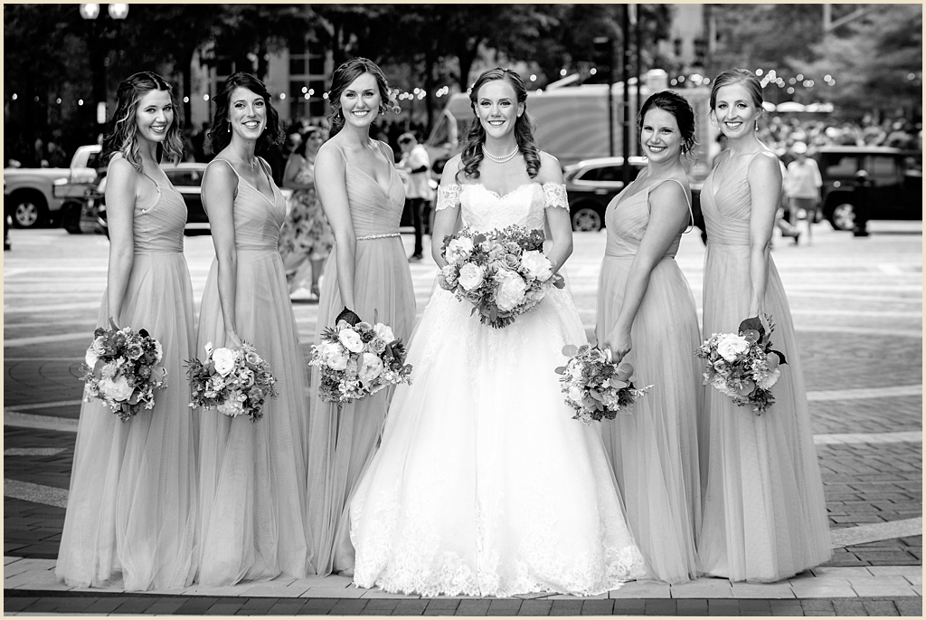 Summer Wedding Photography Boston 